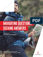 Navigating Questions, Seeking Answers: Tax Faqs For Long Term Care Insurance