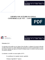 08 Analisis No Lineal Estructura NTC Concreto Sismo 2017 PDF