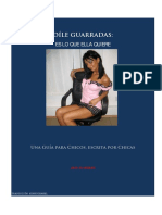 Dile Guarradas PDF