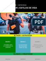 Comportamiento Al Consumidor PDF