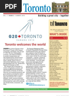 Download Our Toronto Summer 2010 English by Walter Duck SN46324319 doc pdf