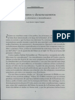 López-Farjeat - Encuentros y Desencuentros Judíos, Cristianos y Musulmanes