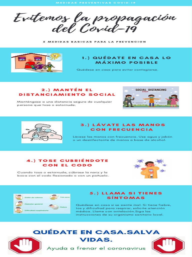 Covid 19 | PDF | Salud y bienestar | Estilo de vida