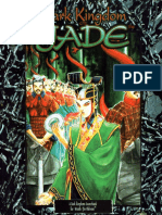 WtO - Dark Kingdom of Jade
