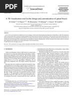 Clarification on CPT Codes 22845 and 22853 | PDF | Vertebral Column ...