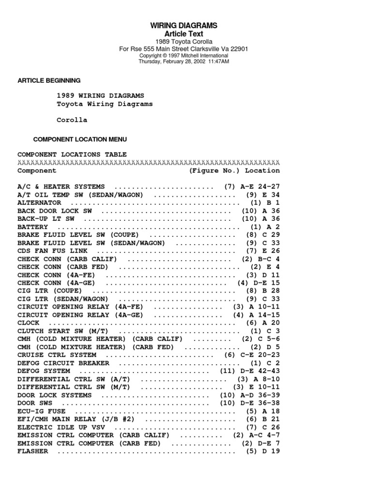 Wiring Diagram Toyota Corolla 1997 from imgv2-2-f.scribdassets.com