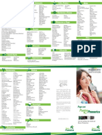 Pago Con Puntos - Enero 2015 PDF