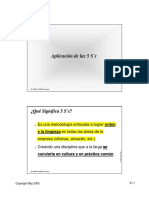 5S S (Highlighted) PDF