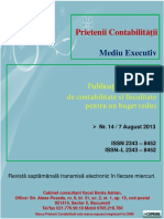 PrieteniiContabilitatii-MediuExecutiv nr.14 - 2013 PDF