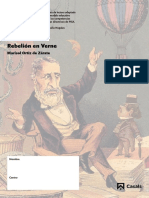 Rebelión en Verne - Actividades de Lectura 7 PDF