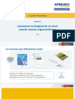 s8 5 Sec Dia 3 Solucion Matematica PDF