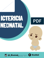 IctericiaNeonatal