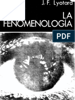 30833577-Lyotard+J+F+La+fenomenología.pdf