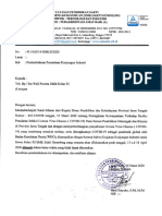 Surat Edran Penundaan Kunjungan Industri PDF