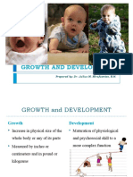 1 Growth and Development p83