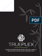 CABELLO-Trueplex Brochure