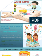 CLASES DE CUENTO Mayo 6 PDF