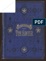 The Adventures of Tom Sawyer PDF