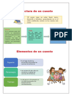 Estructura de Un Cuento Mayo 05 Español