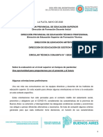 SSE - SUPERIOR - Circular Tecnica Conjunta 1-2020 20 PDF