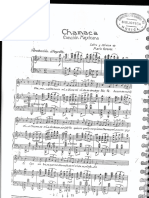 Grever, Chamaca PDF