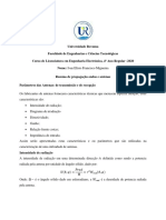 Parâmetros Das Antenas