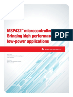 msp432 PDF