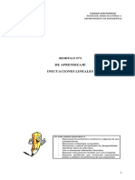 Modulo 1 4TO