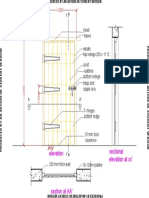 Battened and Ledged Door-Model PDF