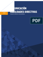 M3L14 Comunicacion Habilidades Directivas