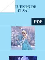 El Cuento de Elsa