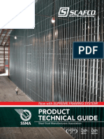 Ssma Technical Guide With Sfs