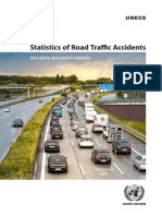 2020 Inland Transport Statistics