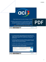 ACI Webinar PDF