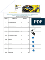 Catalogo Componentes Mayoreo 2019 PDF