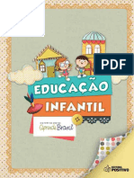 Compendio Educacao Infantil AB 2016 PDF