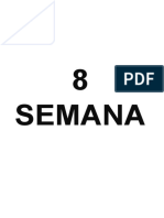 Semana 8