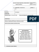 1.guia de Trabajo en Casa Matematicas Ii Periodo