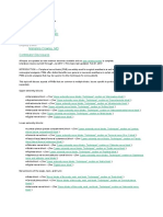 Overview of Peripheral Nerve Blocks