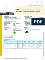 ARCAL 1 España Es v8