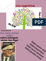 Teoria Cognitiva PDF