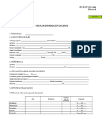 Ficha Informacion Docente Rt-05-Pt-Ona-006 PDF