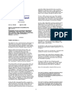 Agilent tech vs Integrated silicon tech.docx