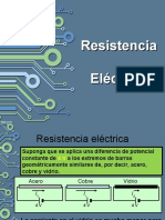 Resistencia 4