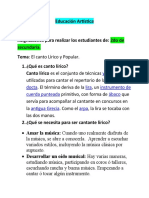 Educación Artística,TRABAJO.docx