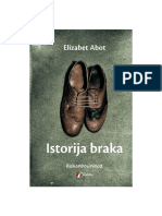 Elizabet Abot - Istorija Braka PDF