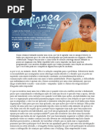 Cada um, por nosso apoio...