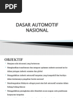 Download DASAR AUTOMOTIF NASIONAL by Hanif Rosman SN46327517 doc pdf