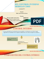 Control Interno