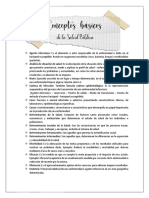 Conceptos Basicos de La Salud Pública PDF